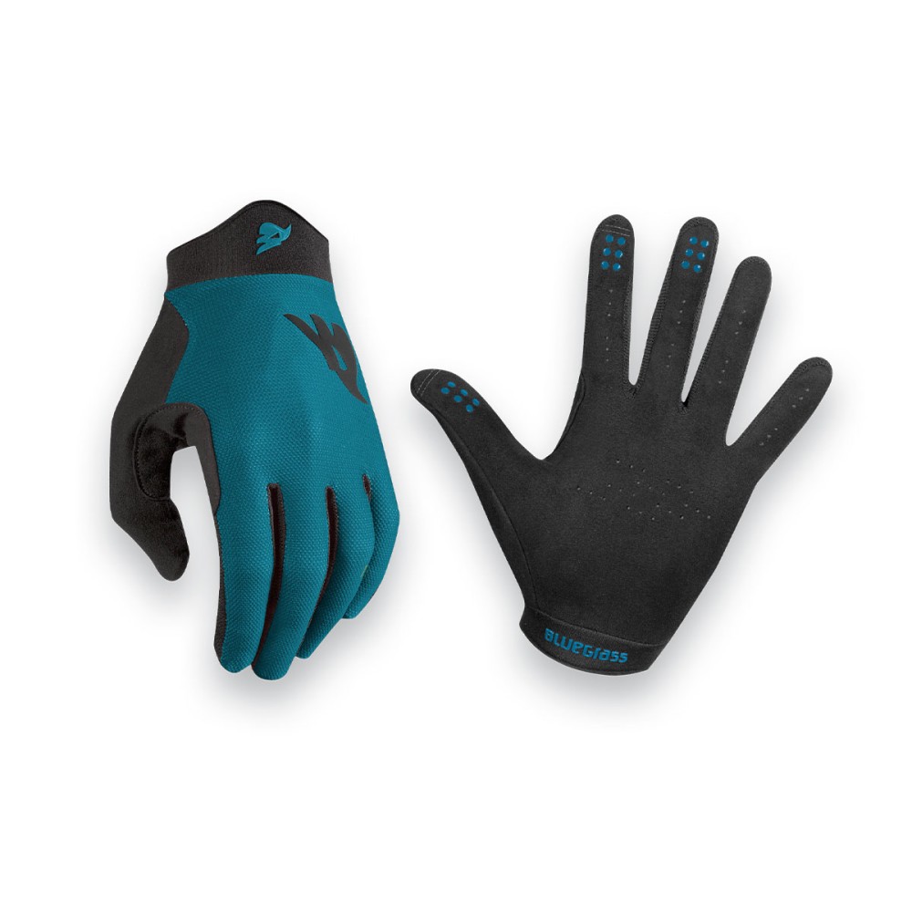 GLOVES BLUEGRASS UNION BLUE | Reference: 3GH010-BL1