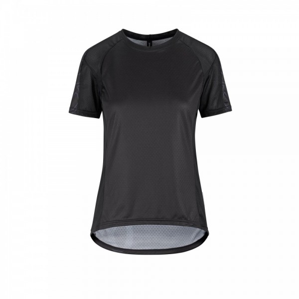 MAGLIA ASSOS SS. TRAIL W NERO | Codice: 52.20.206.18