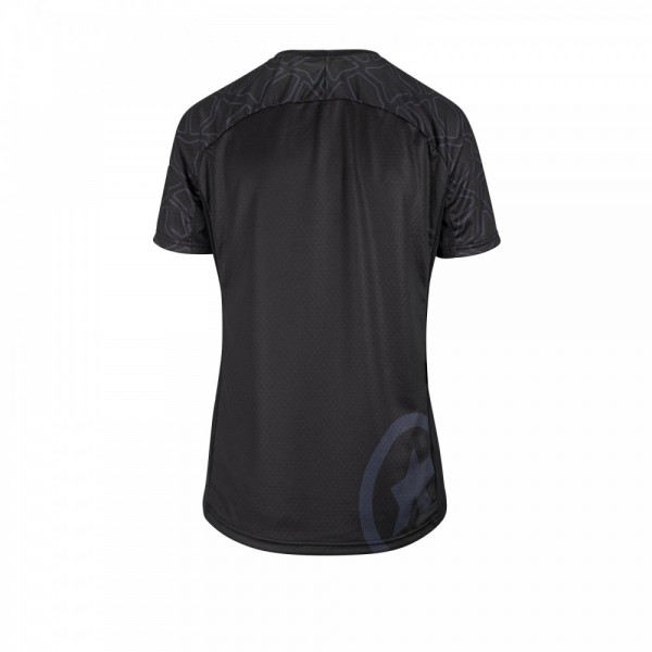 MAGLIA ASSOS SS. TRAIL W NERO | Codice: 52.20.206.18
