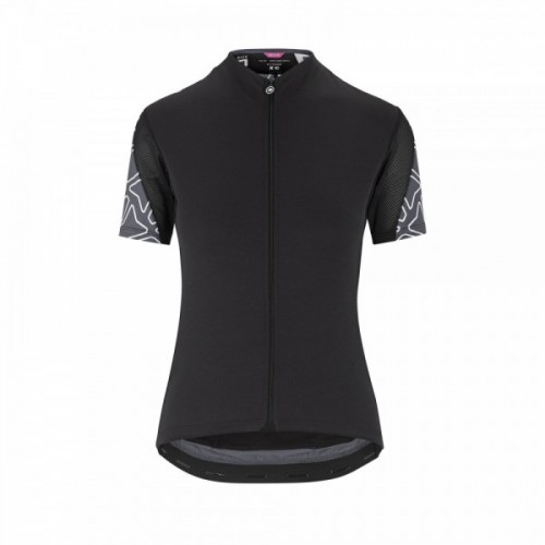 SHIRT ASSOS XC MTB W BLACK | Reference: 52.20.205.18