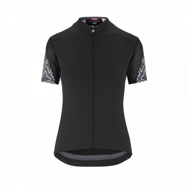 SHIRT ASSOS XC MTB W BLACK | Reference: 52.20.205.18