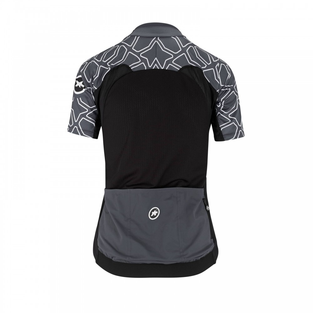 SHIRT ASSOS XC MTB W BLACK | Reference: 52.20.205.18