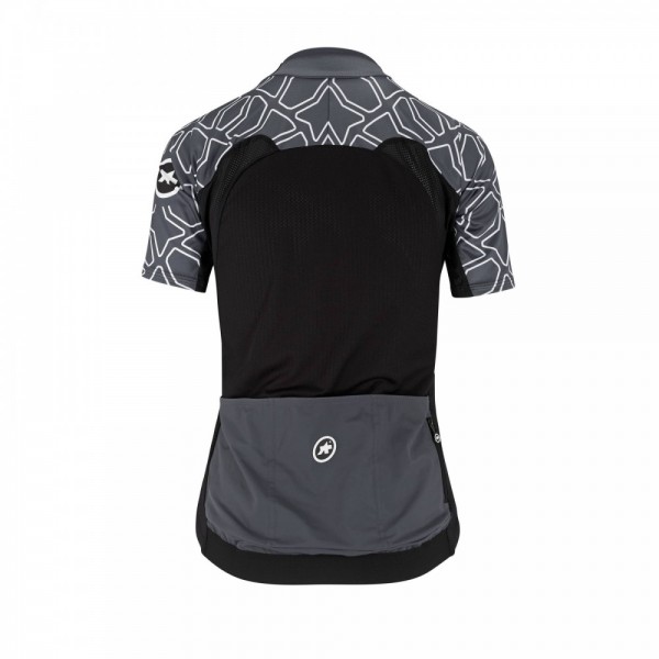 SHIRT ASSOS XC MTB W BLACK | Reference: 52.20.205.18