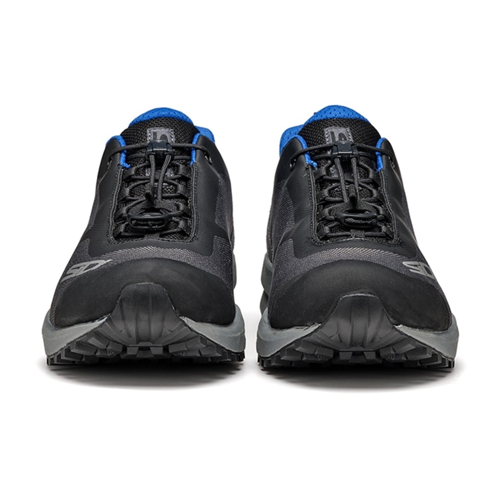 SCARPE SIDI SDS EXPLORER GRIGIO NERO | Codice: PEXPLORER-GRNE