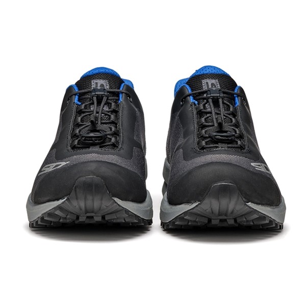 SCARPE SIDI SDS EXPLORER GRIGIO NERO | Codice: PEXPLORER-GRNE