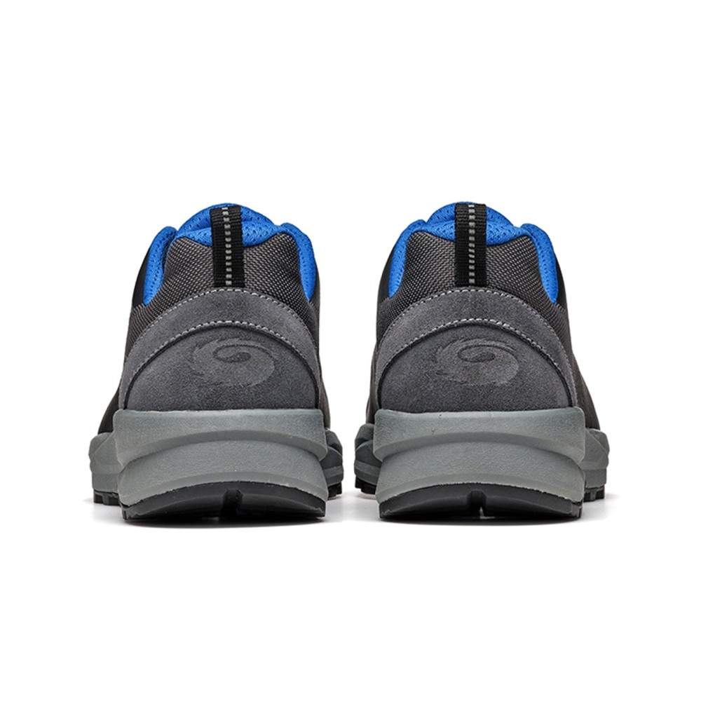 SCARPE SIDI SDS EXPLORER GRIGIO NERO | Codice: PEXPLORER-GRNE