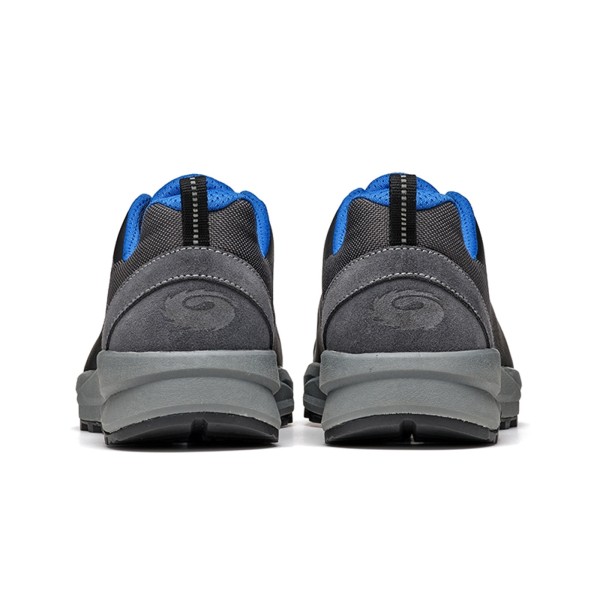 SCARPE SIDI SDS EXPLORER GRIGIO NERO | Codice: PEXPLORER-GRNE