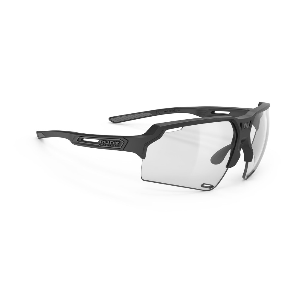GLASSES RUDY PROJECT DELTABEAT BLACK MATTE PHOTOCHROMIC | Reference: SP747306-0000
