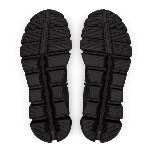 SCARPE ON CLOUD 5 WATERPROOF W ALL BLACK | Codice: W59.98838