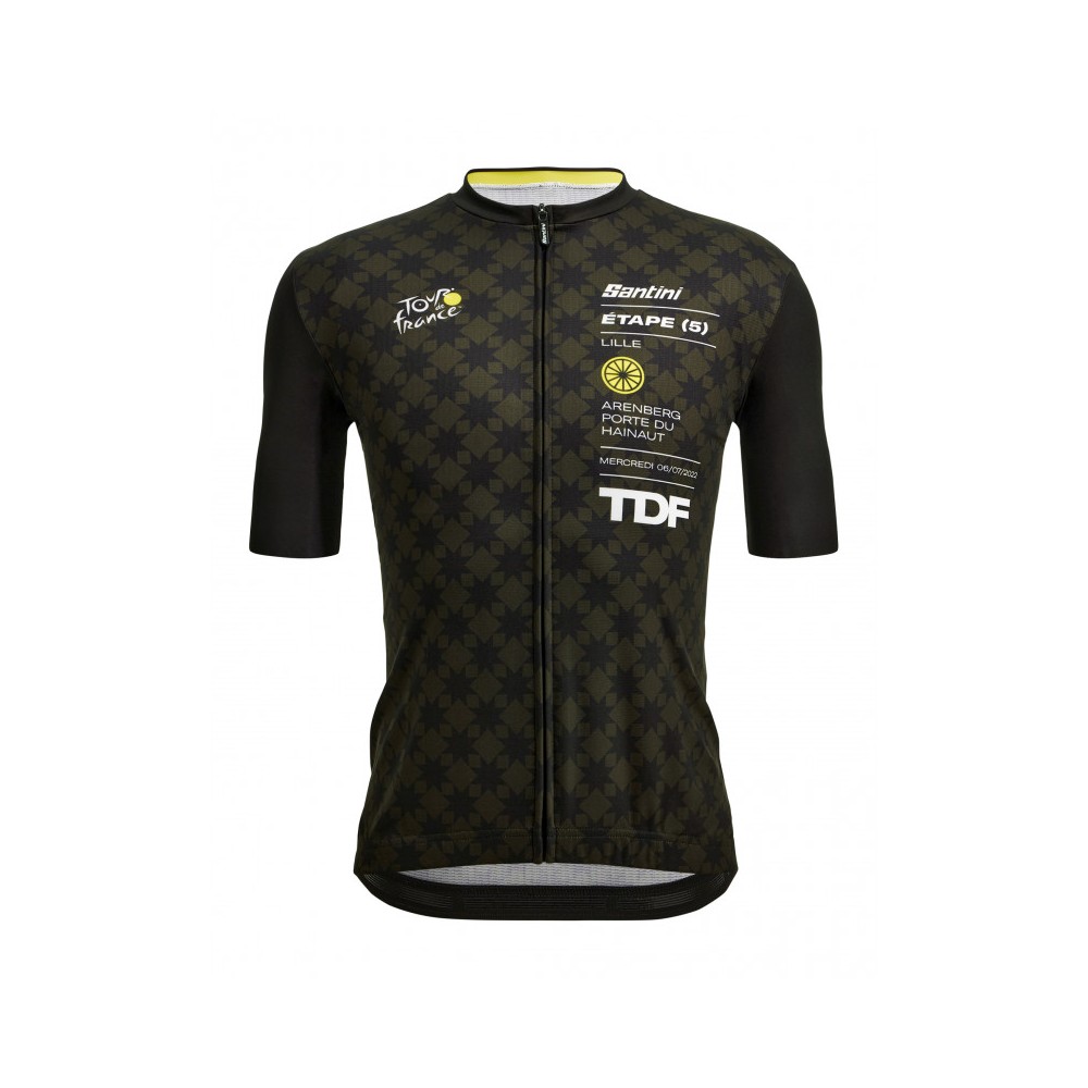 JERSEY AREMBERG TOUR DE FRANCE 2022 | Reference: RE94075CARMBG2TDF