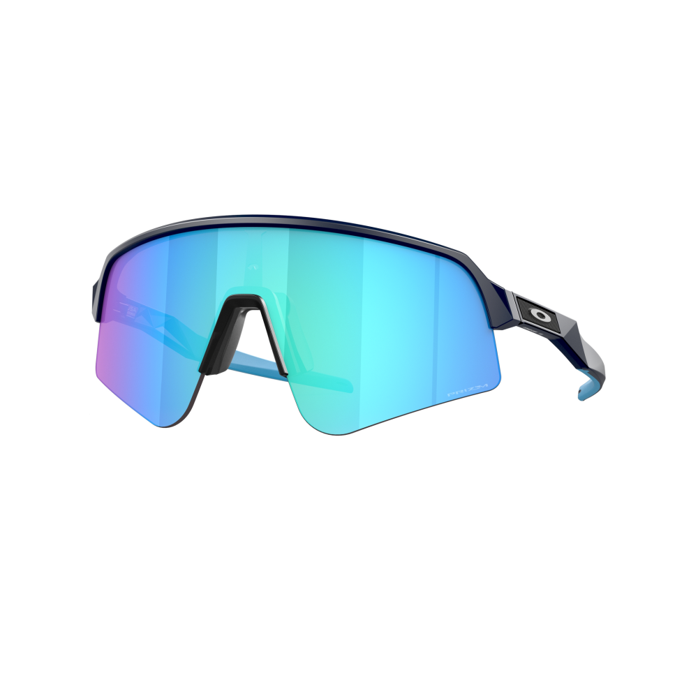 GLASSES OAKLEY SUTRO LITE SWEEP MATTE NAVY - PRIZM SAPPHIRE | Reference: 0OO9465-946505-39