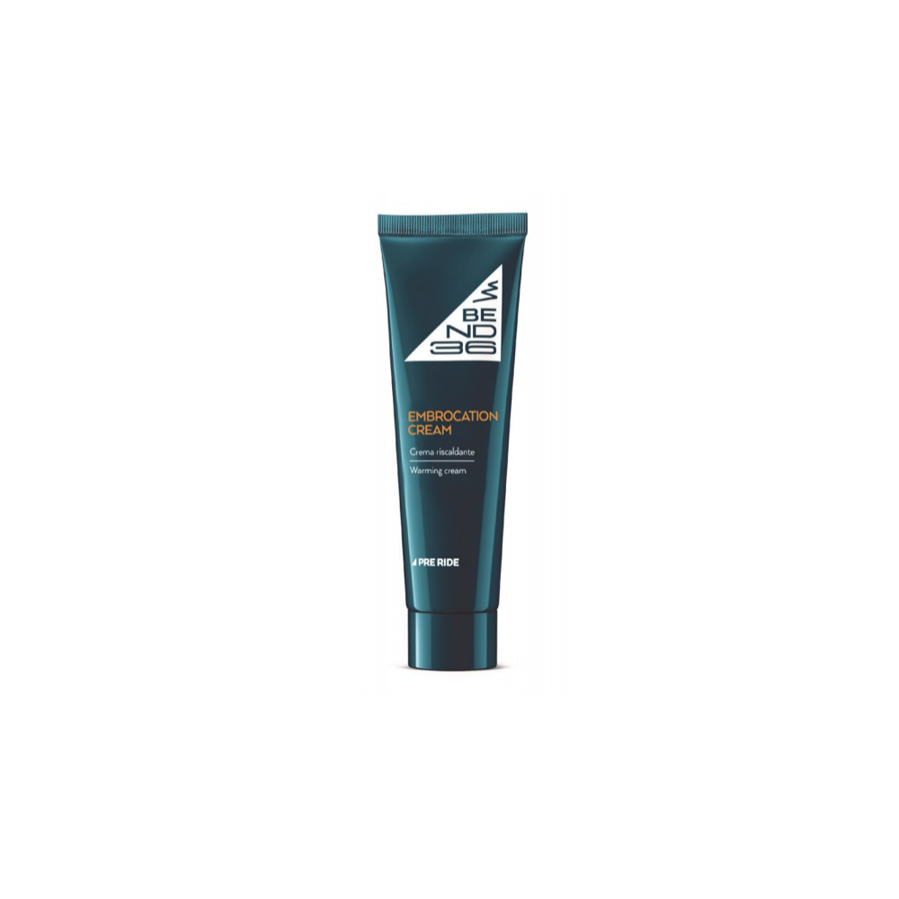 CREAM BEND 36 EMBROCATION CREAM HEATING PRE RIDE BND070019