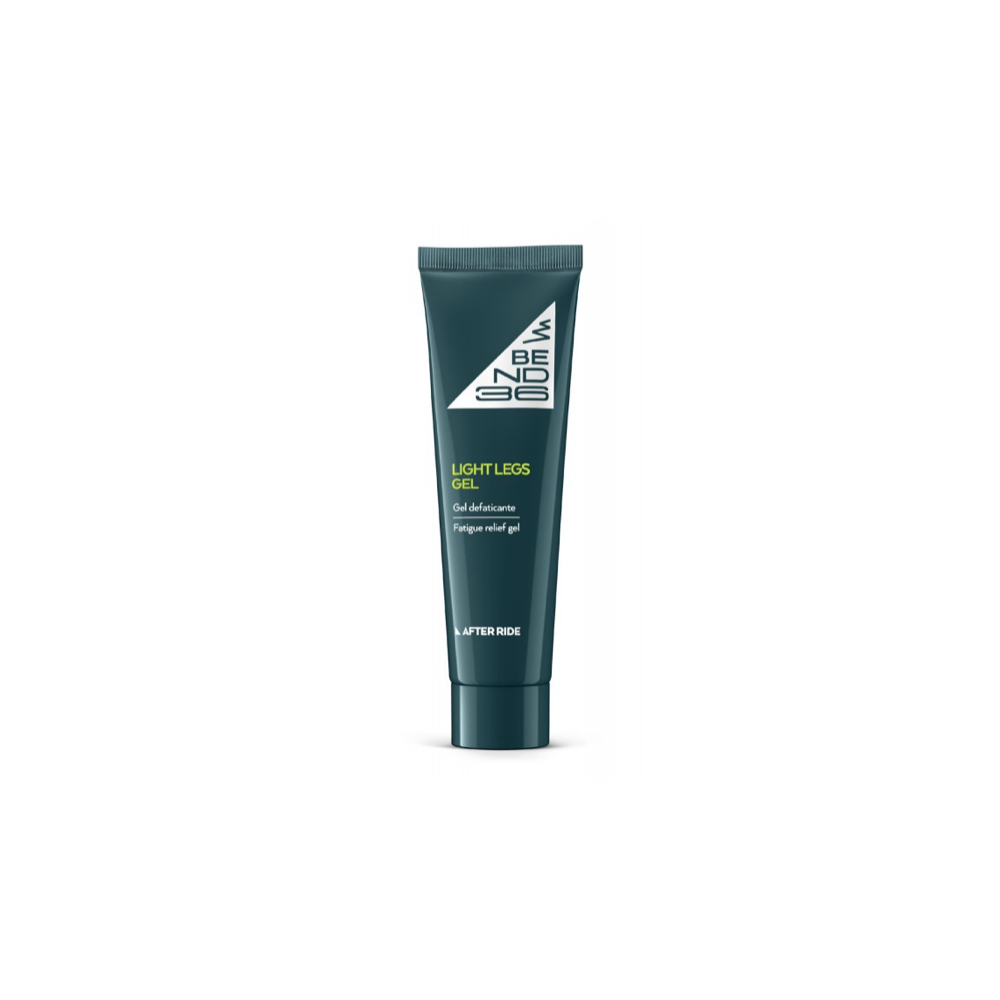 GEL BEND 36 LIGHT LEGS GEL AFTER RIDE | Reference: BND070003