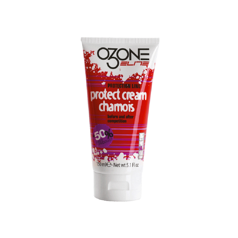 PROTECT CREAM CHAMOIS ELITE (tube 150 ml) | Reference: E040135