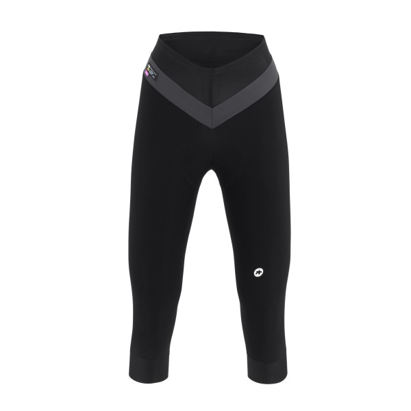 ASSOS UMA GT SPRING FALL HALF KNICKERS C2 BLACKSERIES | Reference: 12.12.248.18