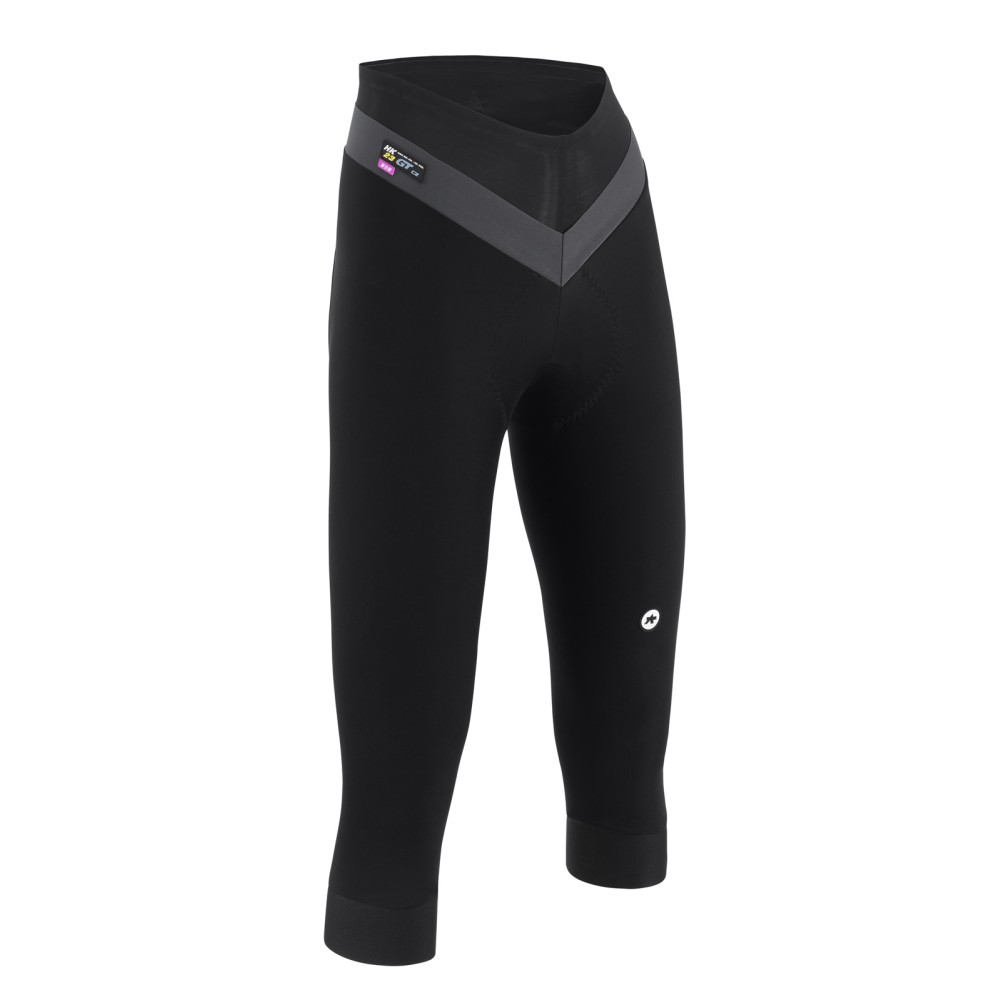 ASSOS UMA GT SPRING FALL HALF KNICKERS C2 BLACKSERIES | Reference: 12.12.248.18
