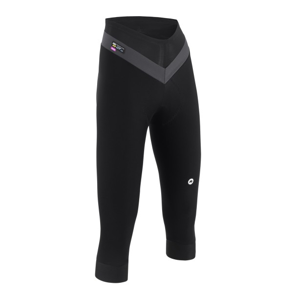 ASSOS UMA GT SPRING FALL HALF KNICKERS C2 BLACKSERIES | Reference: 12.12.248.18