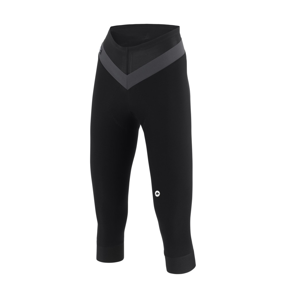 ASSOS UMA GT SPRING FALL HALF KNICKERS C2 BLACKSERIES | Reference: 12.12.248.18