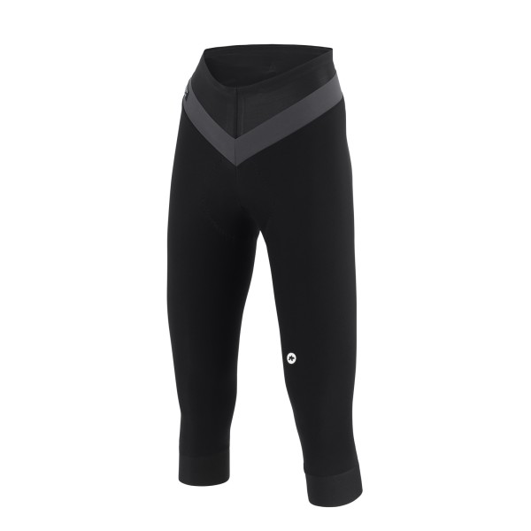 ASSOS UMA GT SPRING FALL HALF KNICKERS C2 BLACKSERIES | Reference: 12.12.248.18