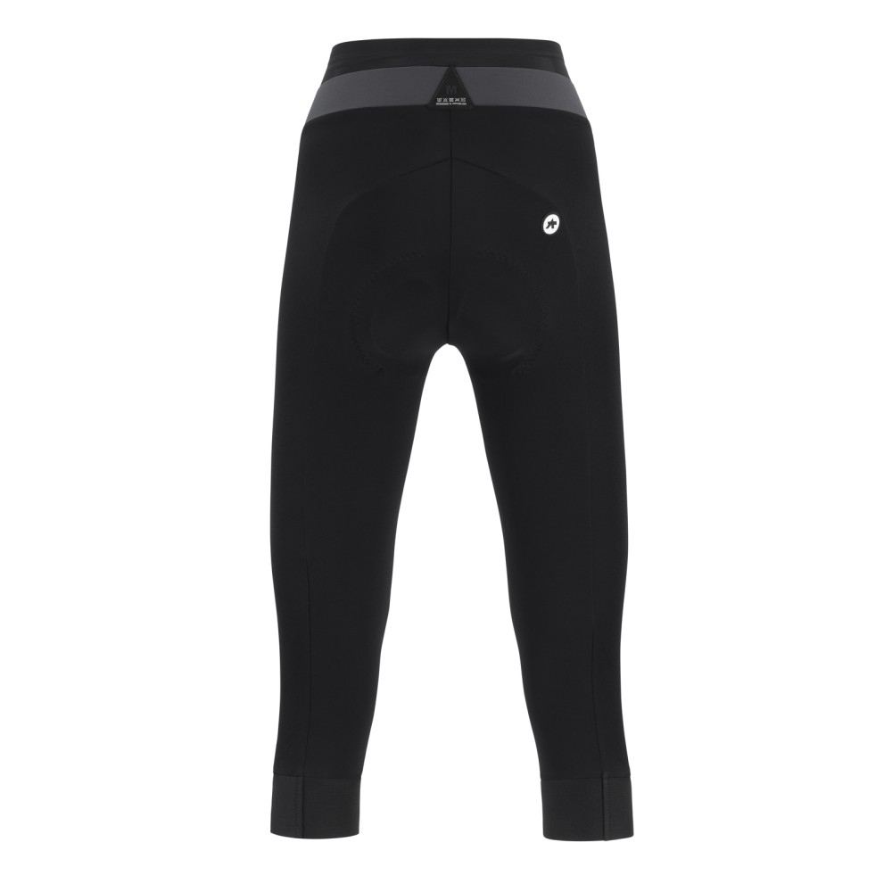 ASSOS UMA GT SPRING FALL HALF KNICKERS C2 BLACKSERIES | Reference: 12.12.248.18