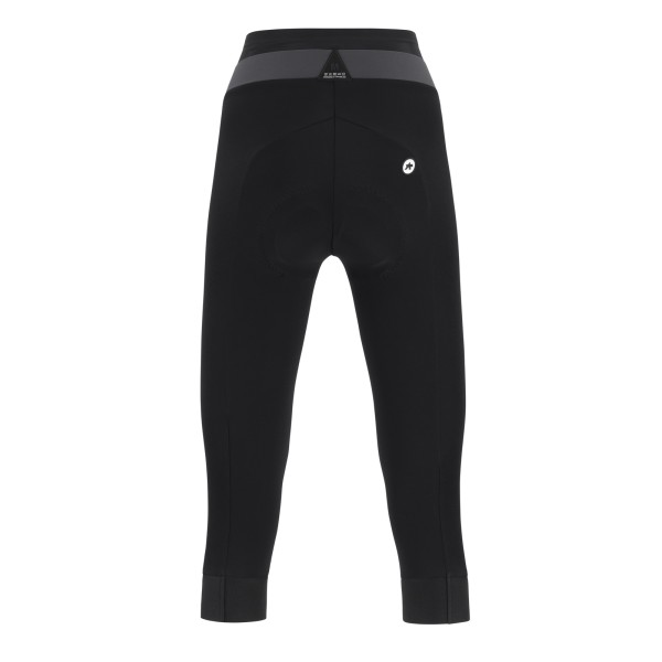 ASSOS UMA GT SPRING FALL HALF KNICKERS C2 BLACKSERIES | Reference: 12.12.248.18