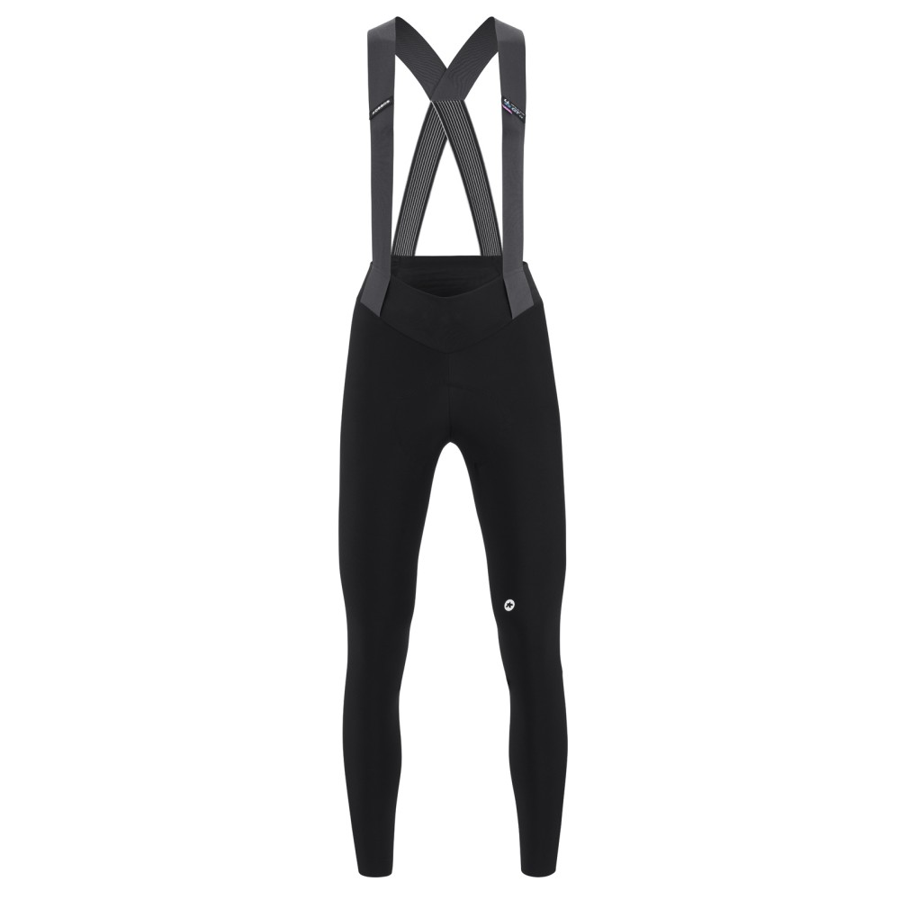 CALZAMAGLIA ASSOS UMA GT WINTER C2 BLACK SERIES | Codice: 12.14.246.18