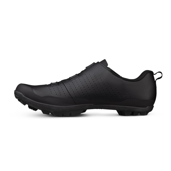 FIZIK SHOES TERRA ATLAS BLACK / BLACK | Reference: TEX5BPR1K_1010