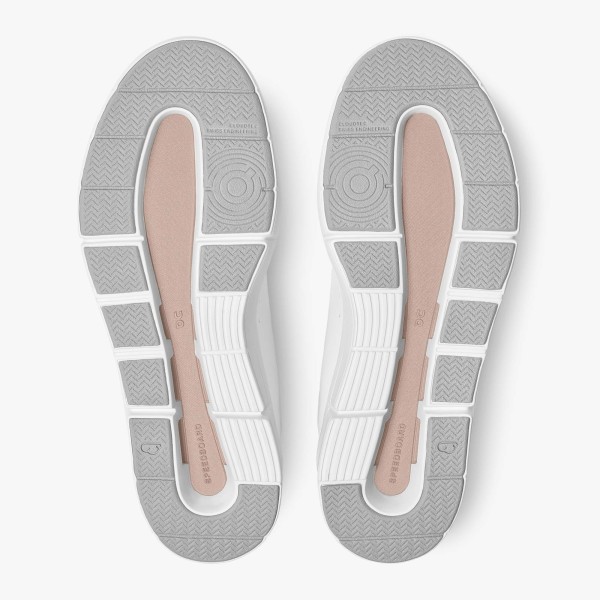 SCARPE ON THE ROGER ADVANTAGE W WHITE ROSE | Codice: W48.99454