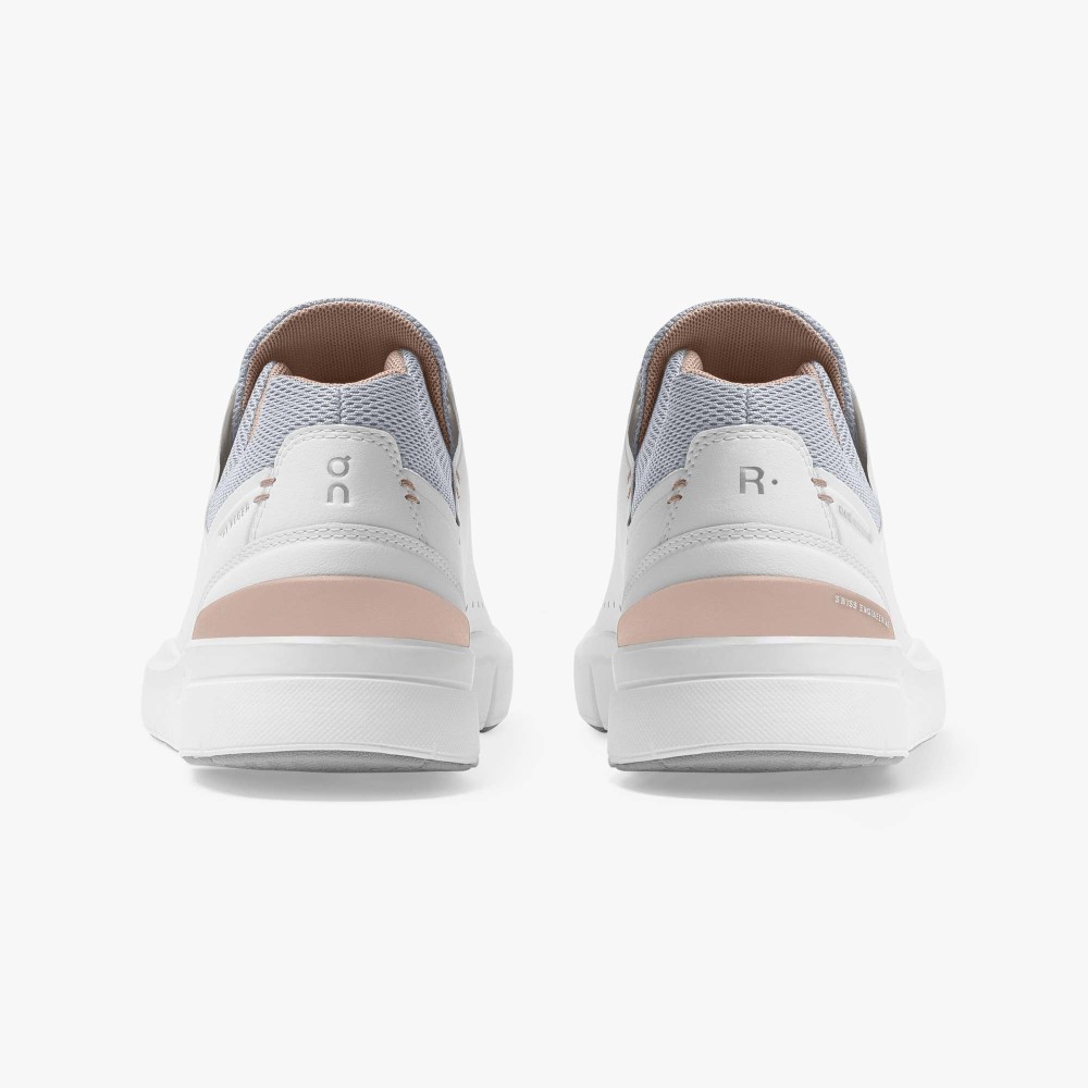 SCARPE ON THE ROGER ADVANTAGE W WHITE ROSE | Codice: W48.99454