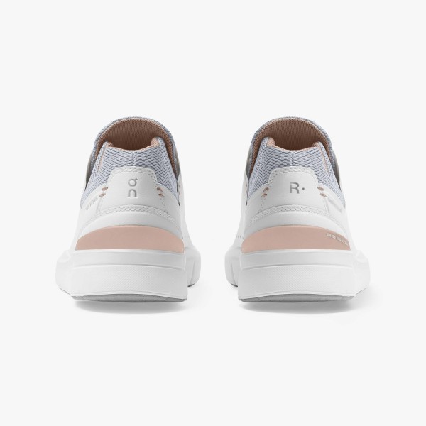 SHOES ON THE ROGER ADVANTAGE W WHITE ROSE | Reference: W48.99454