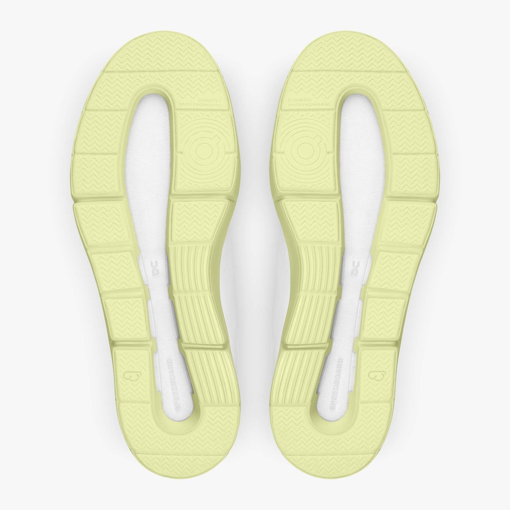 SCARPE ON THE ROGER ADVANTAGE W WHITE HAY | Codice: W48.98958