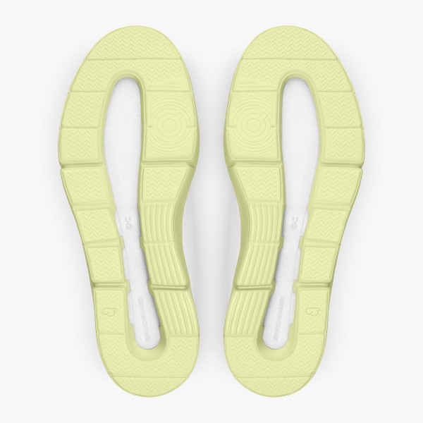 SCARPE ON THE ROGER ADVANTAGE W WHITE HAY | Codice: W48.98958