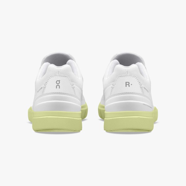 SHOES ON THE ROGER ADVANTAGE W WHITE HAY | Reference: W48.98958