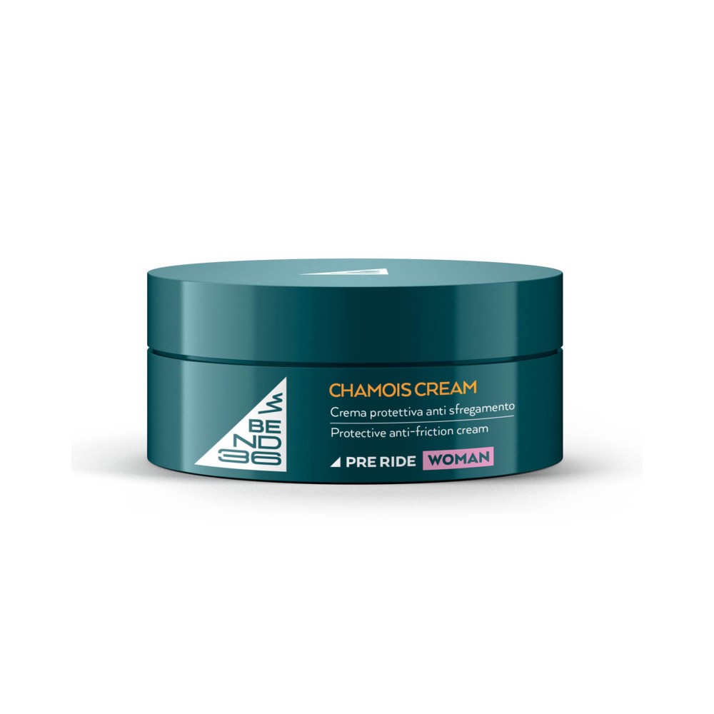 BEND36 CHAMOIS CREAM - 150 ML | Reference: BND070006