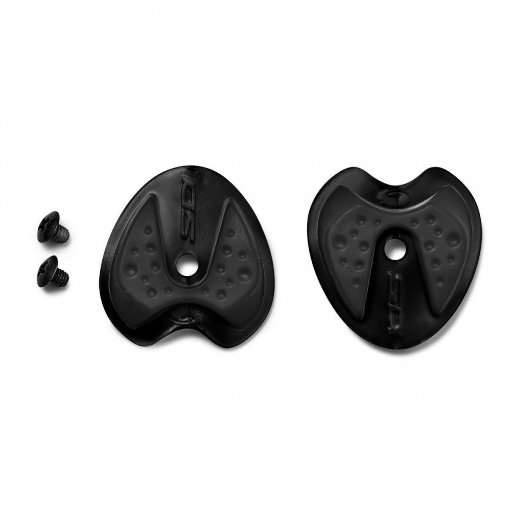 REPLACEMENT PARTS SIDI BLACK | Reference: TACCO-PU2