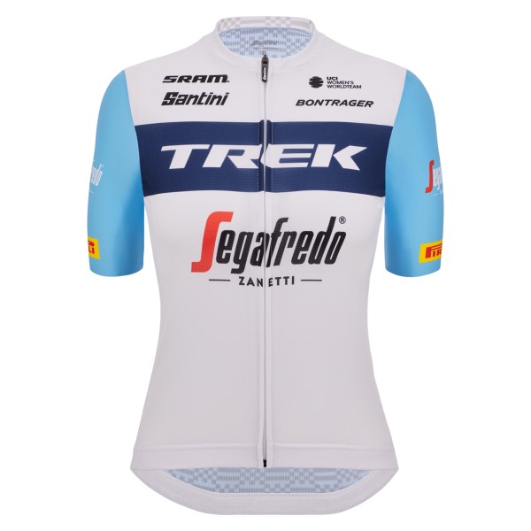 MAGLIA DONNA TREK SEGAFREDO 2023 | Codice: RE942L75C23TS