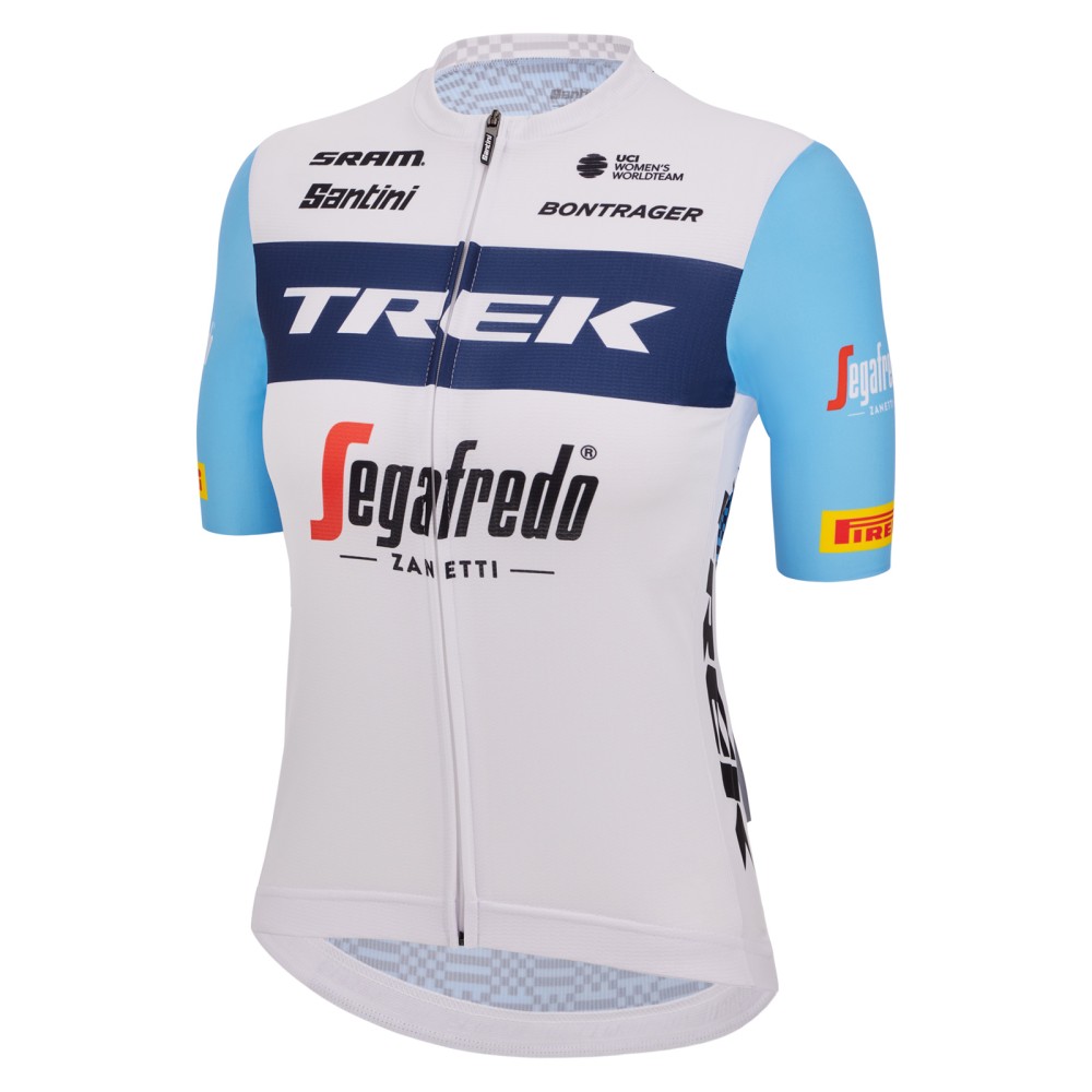 MAGLIA DONNA TREK SEGAFREDO 2023 | Codice: RE942L75C23TS
