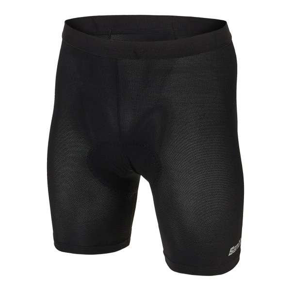 SANTINI ADAMO BOXERS | Reference: BM003GITADAM0_NE
