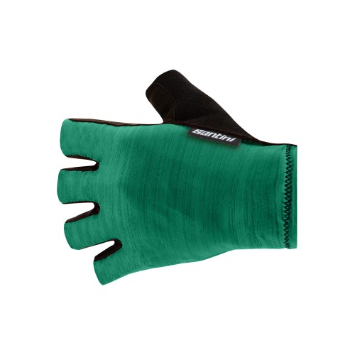 SANTINI CUBO - GLOVES GREEN | Reference: 1S367CLCUBO_VE