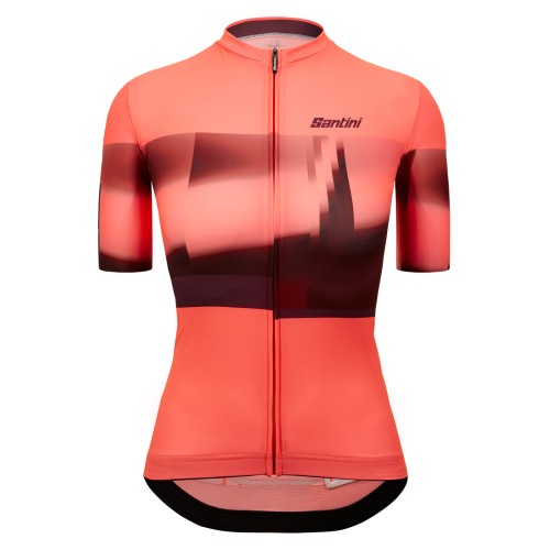 SANTINI MIRAGE - WOMEN'S JERSEY GRENADINE | Reference: 3S940L75RMIRAG_GN