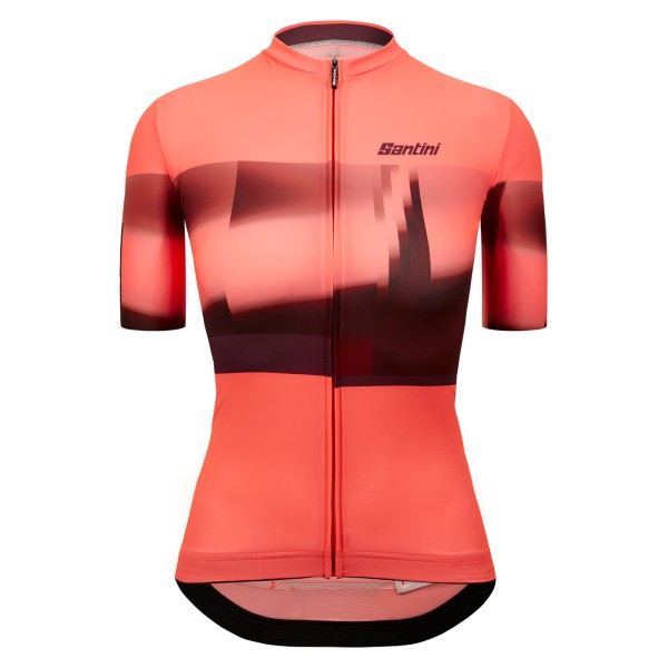 SANTINI MIRAGE - WOMEN'S JERSEY GRENADINE | Reference: 3S940L75RMIRAG_GN
