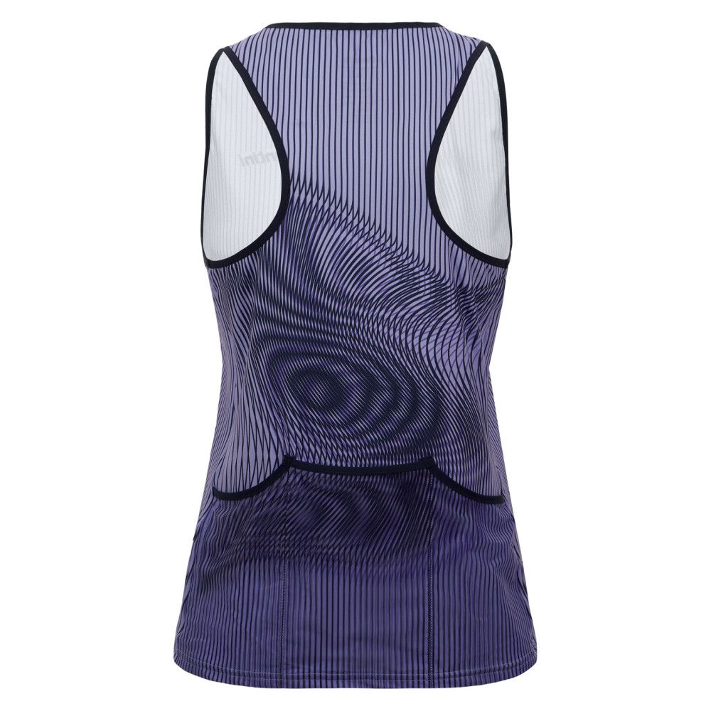 SANTINI VORTEX - TOP WOMAN LILAC | Reference: 3S63GLLVRTX_LL