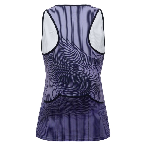 SANTINI VORTEX - TOP WOMAN LILAC | Reference: 3S63GLLVRTX_LL