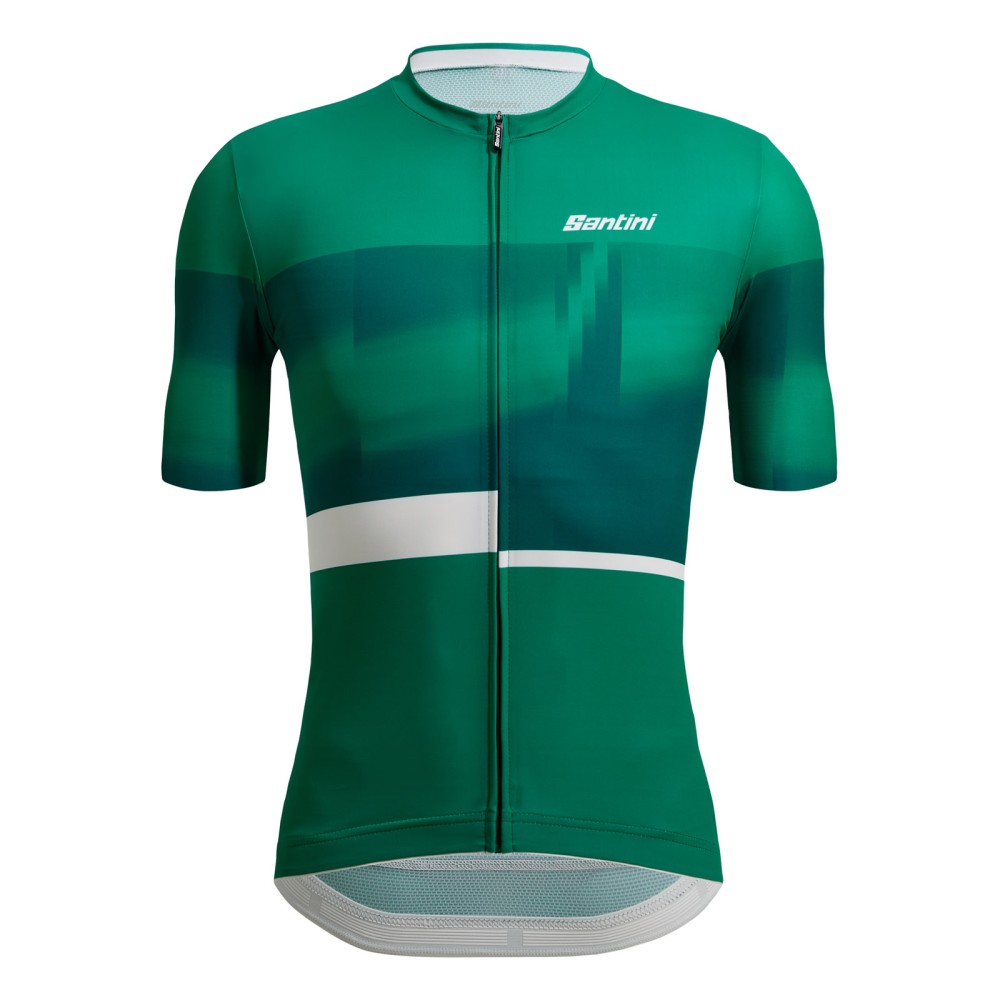 SANTINI MIRAGE - JERSEY GREEN | Reference: 3S94075RMIRAG_VE