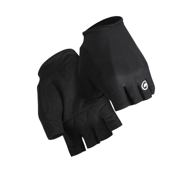 ASSOS RS GLOVES TARGA BLACK SERIES | Reference: P13.50.542.18