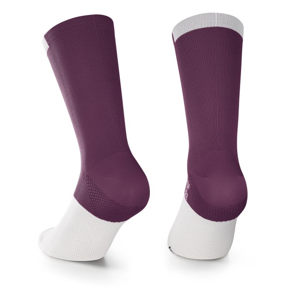 GT SOCKS C2 RAMPANT RUBY RAMPANT RUBY | Reference: P13.60.700.4O