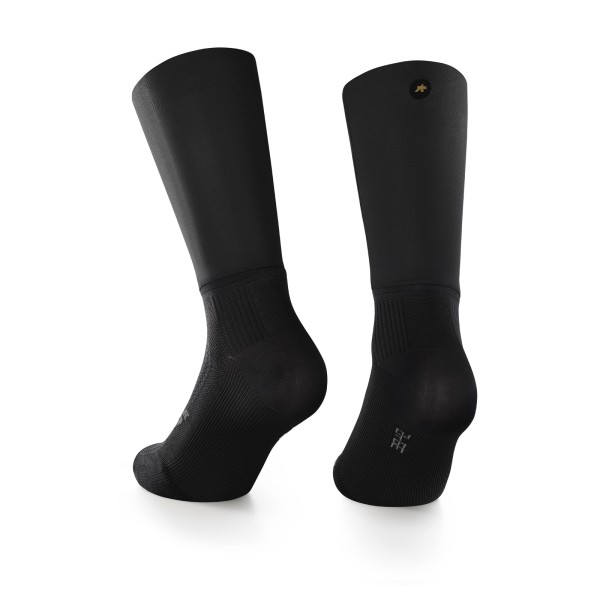ASSOS GTO SOCKS BLACK SERIES | Reference: P13.60.701.18