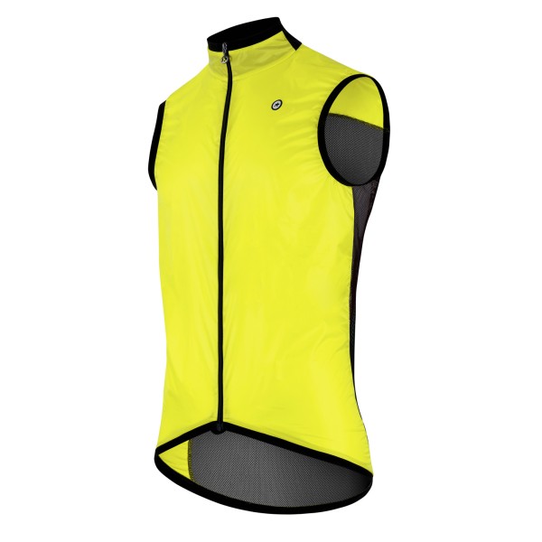 GILET MILLE GT WIND VEST C2 OPTIC YELLOW | Codice: 11.34.389.3F