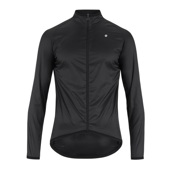 ASSOS MILLE GT WIND C2 BLACK SERIES JACKET | Reference: 11.32.390.18