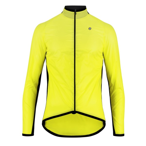 MILLE GT WIND JACKET C2 OPTIC YELLOW | Reference: 11.32.390.3F
